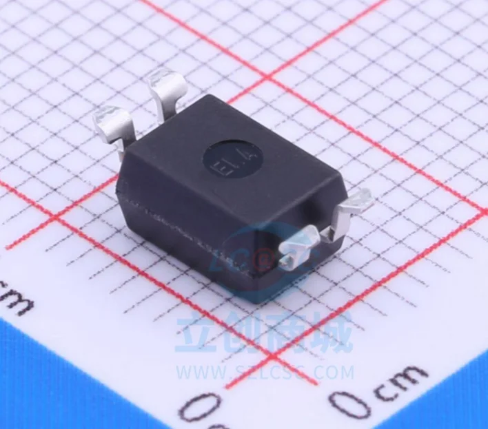 1 PCS/LOTE PS2501L-1-F3 SOP-4 PS2501L-1 DIP-4 PS2501L PS2501 2501 100% Novo e original