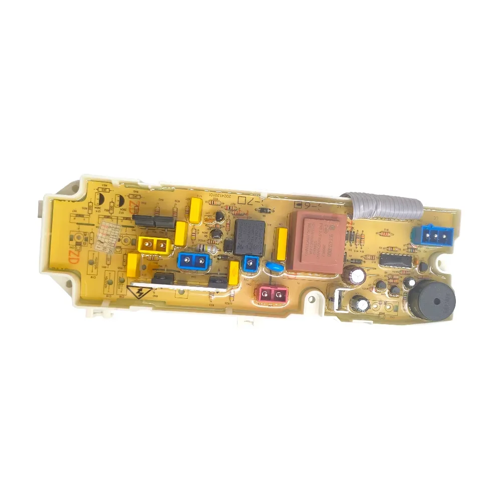 New for Washing machine accessories XQB computer board program controller LG-6 LG-7 motherboard circuit board