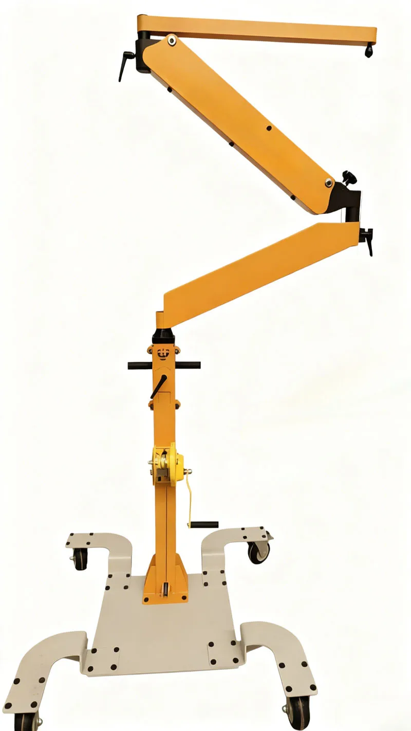 Mechanical auxiliary arm Zero gravity balance  Angle grinder Grinding tool Steel industrial