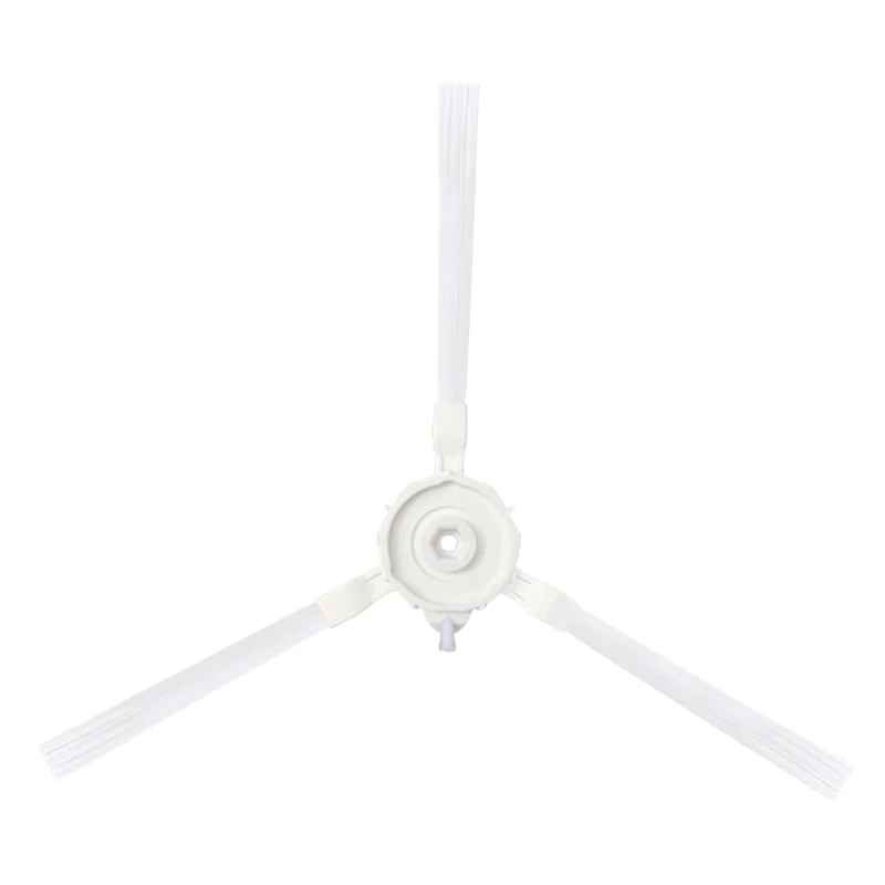 JDZD Für 360 S6 Roboter-Staubsauger, waschbarer Hepa-Filter, Hauptbürste, Seitenbürsten, Mopptuch, Ersatzteile