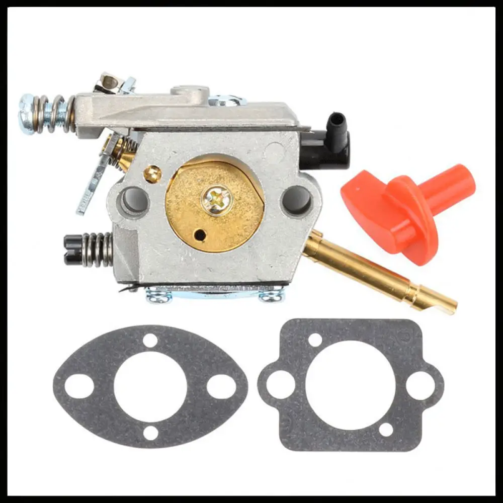 Garden Tool Carburetor Kit For For FS48 FS52 FS62 FS66 FS81 FS86 FS106 WT45 Lawn Mower Fuel Filter System Gasket Knob Tool