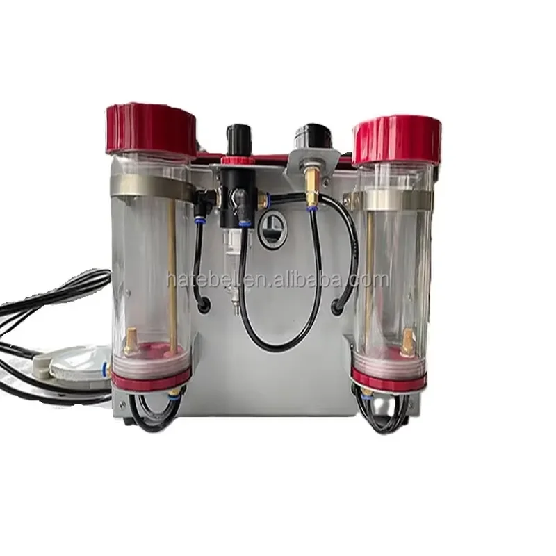 【2026】 High Quality AX-B3 Lab Sandblasting Machine Sandblaster