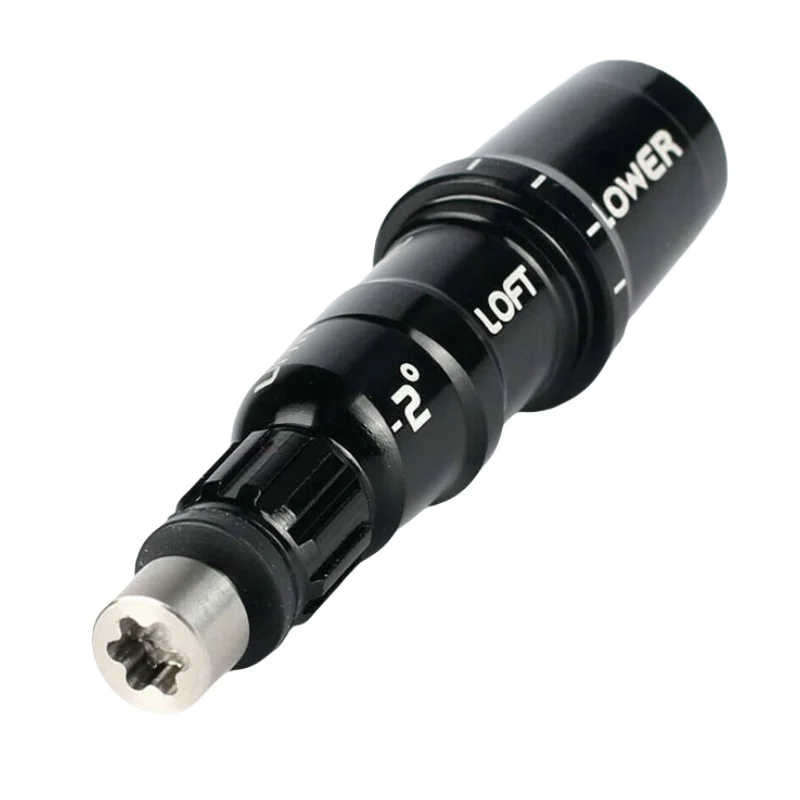 محول الغولف كم ل Taylormade M6 Sim Sim2 MAX M3 M4 M5 الشبح سائق الممر الخشب الهجين نوادي رئيس استبدال