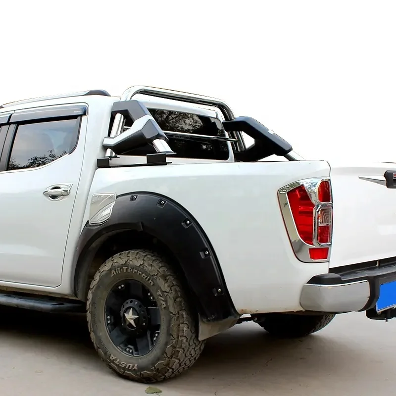 High quality 4x4 Accessories Sport Roll Bar For D-max  Mazda bt-50 ranger t6/T7/T8