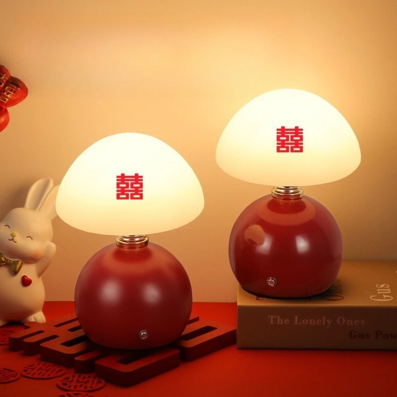 

lamp newlywed bedside dowry household