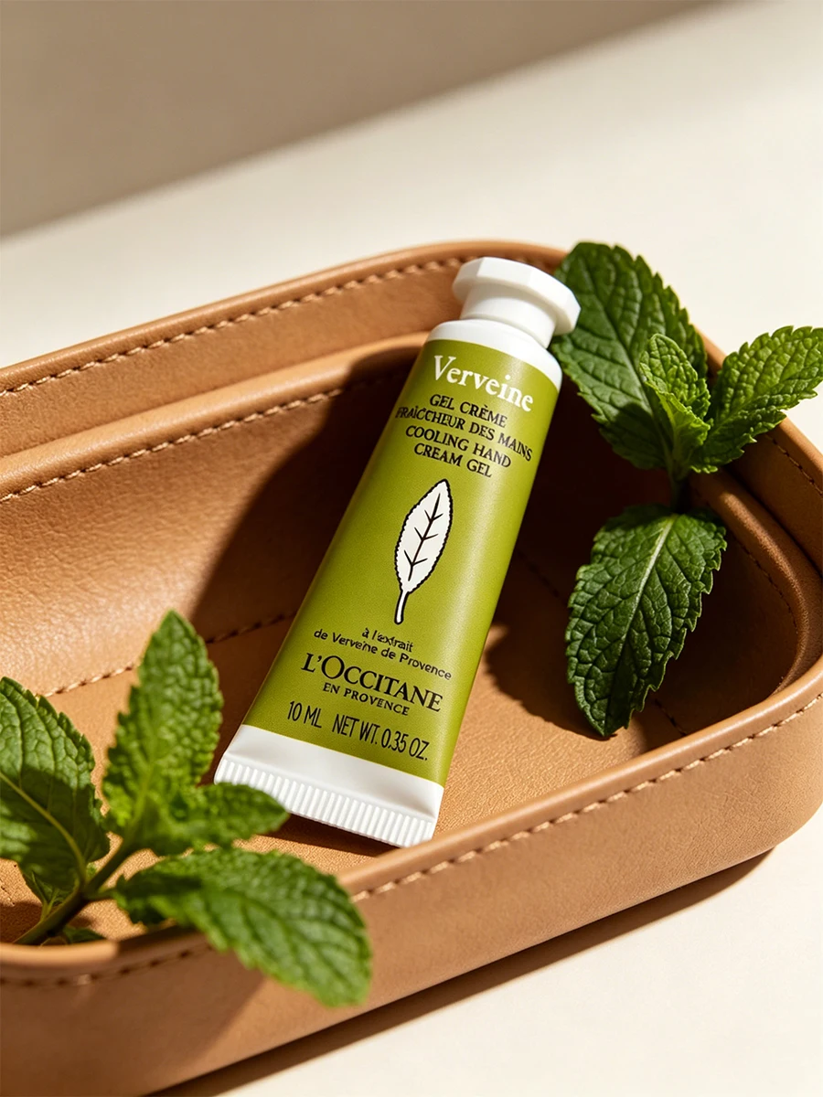 L'Occitane Mini Hand Cream Lon - Luxury Skincare Sensitive Skin 评论和价格