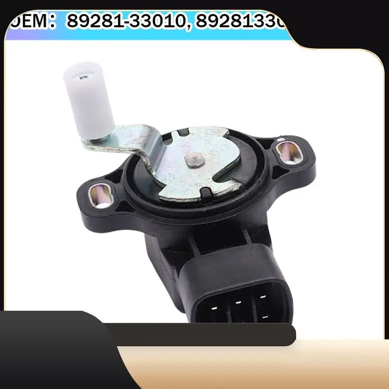 

A13Z-1 шт. датчик положения педали дроссельной заслонки/акселера, запасные части, аксессуары для Toyota Camry 2002-2005 89281-33010