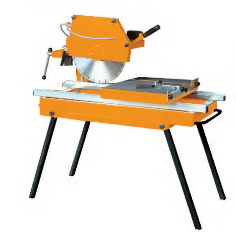 350Mm stone cutting machine 2300W brick saw is easy to use, practical and durable