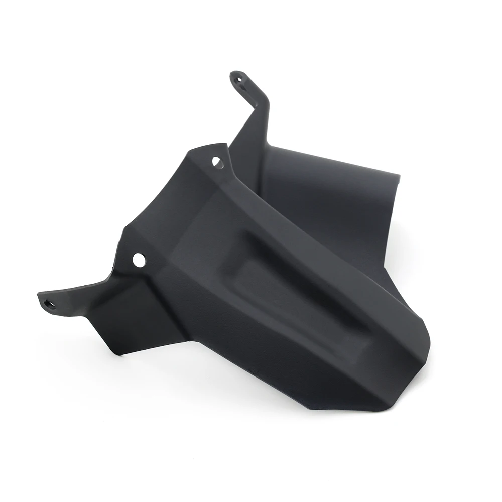 Para BMW R1300GS R 1300 GS R1300 GS 2023 2024 guardabarros de rueda trasera cubierta protectora contra salpicaduras extensión de motocicleta guardabarros Hugger