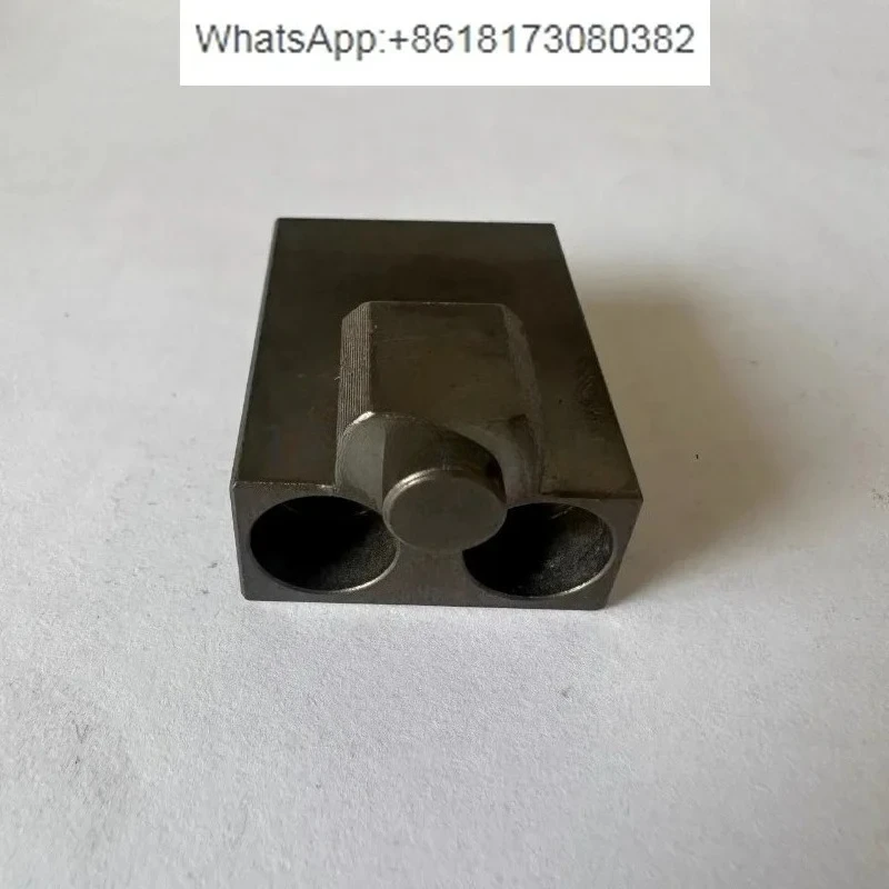 Printing machine accessories A37 version clamp positioning pin plate clamp positioning pin seat