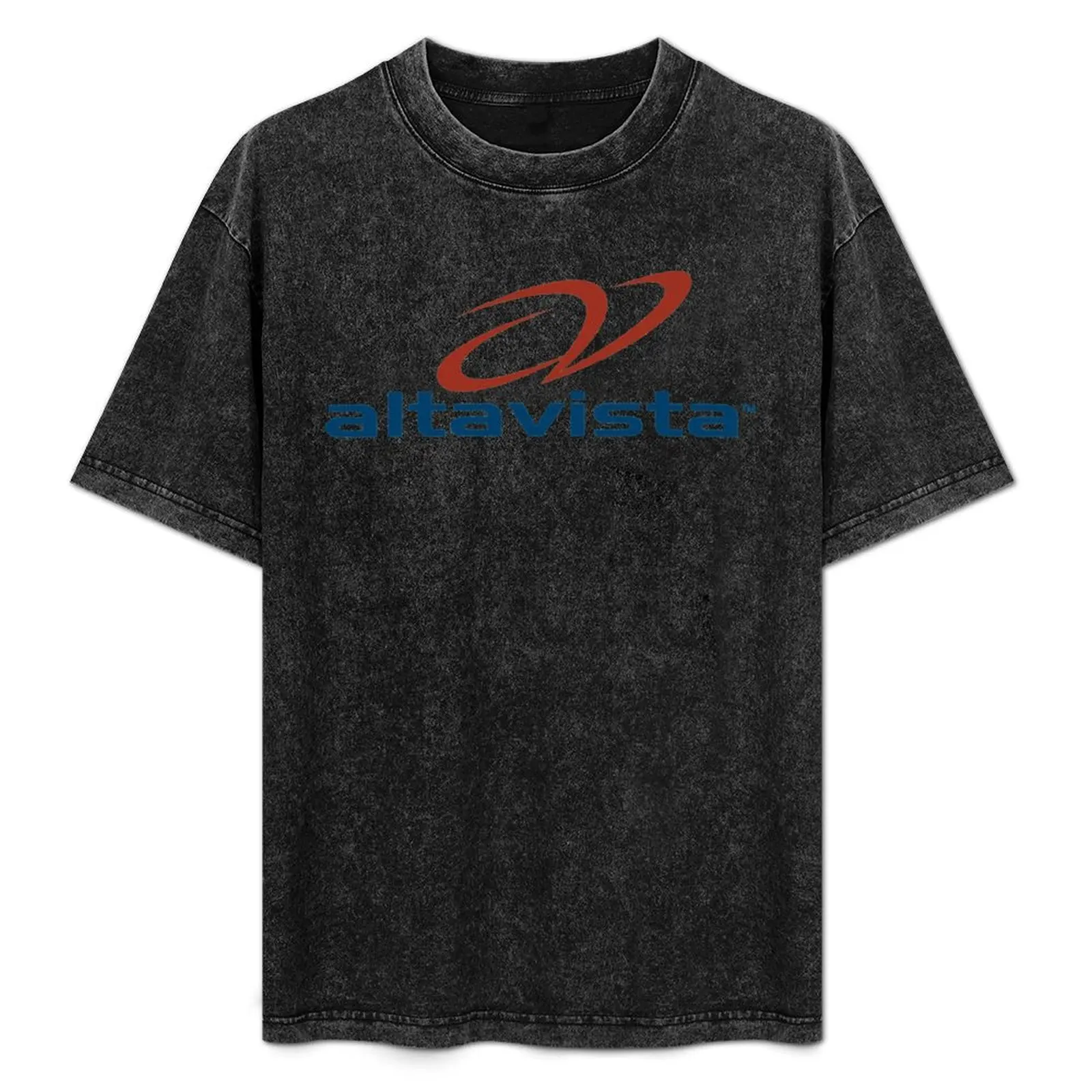 

Alta Vista T-Shirt Plus Size Outdoor Casual Top