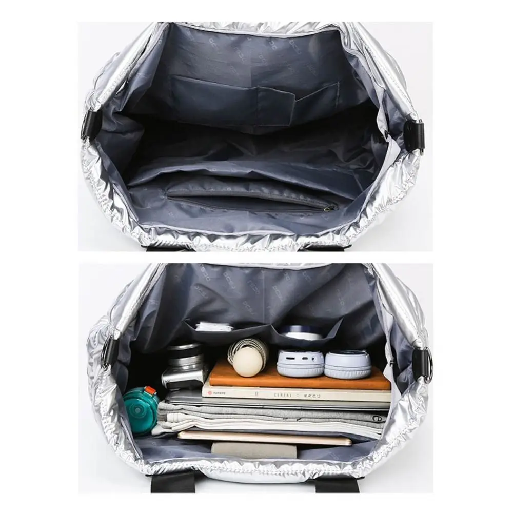 Foldable Waterproof Multi Travel Bag Handbag Duffle Bag Wet and Dry Separation Gym Hand Luggage Tote Handle Pocket