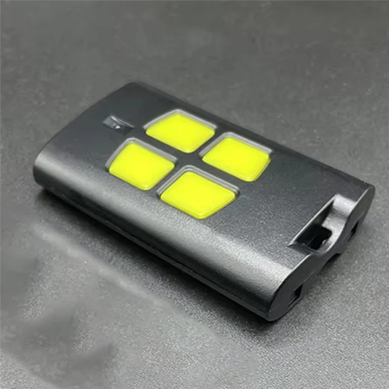 -A96Z For BENINCA To.GO 2VA 4VA 2WV 4WV Garage Door Opener Remote Control 433.92Mhz Rolling Code Gate Remote Control