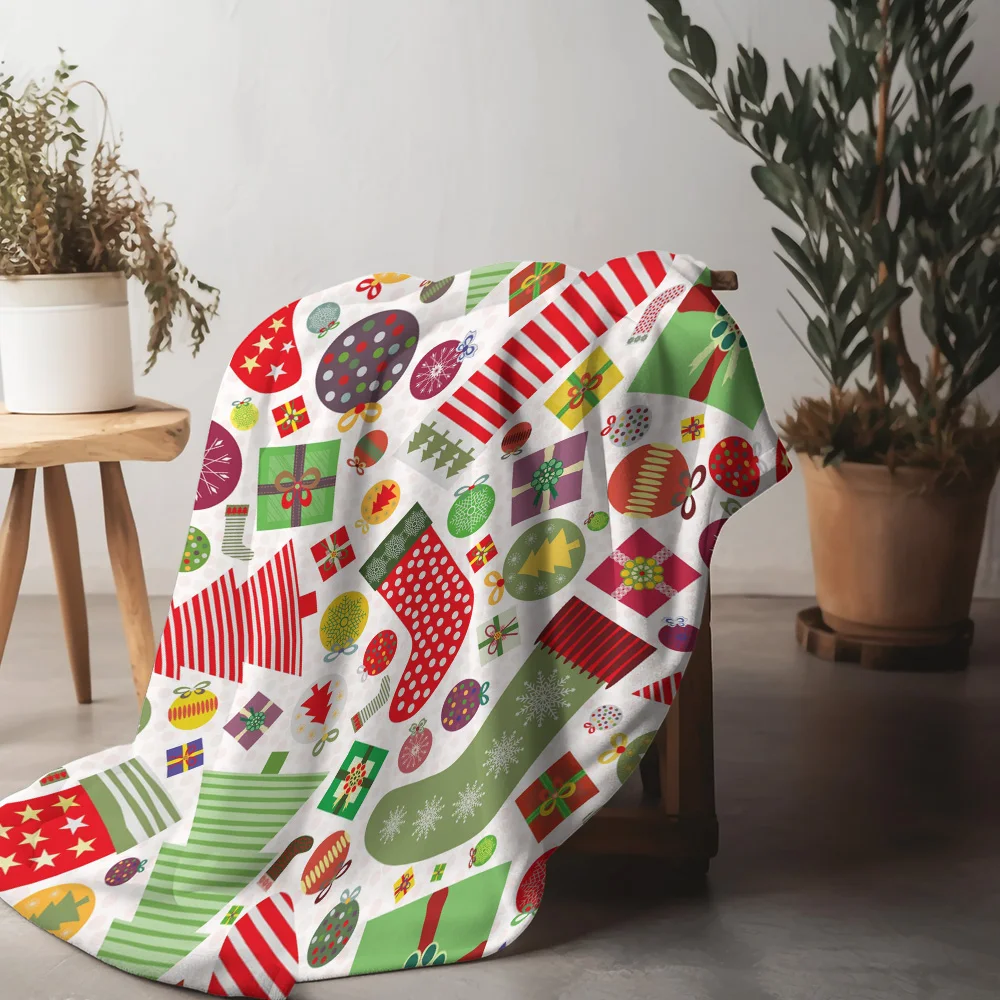 Tu Cozy Christmas T… - image