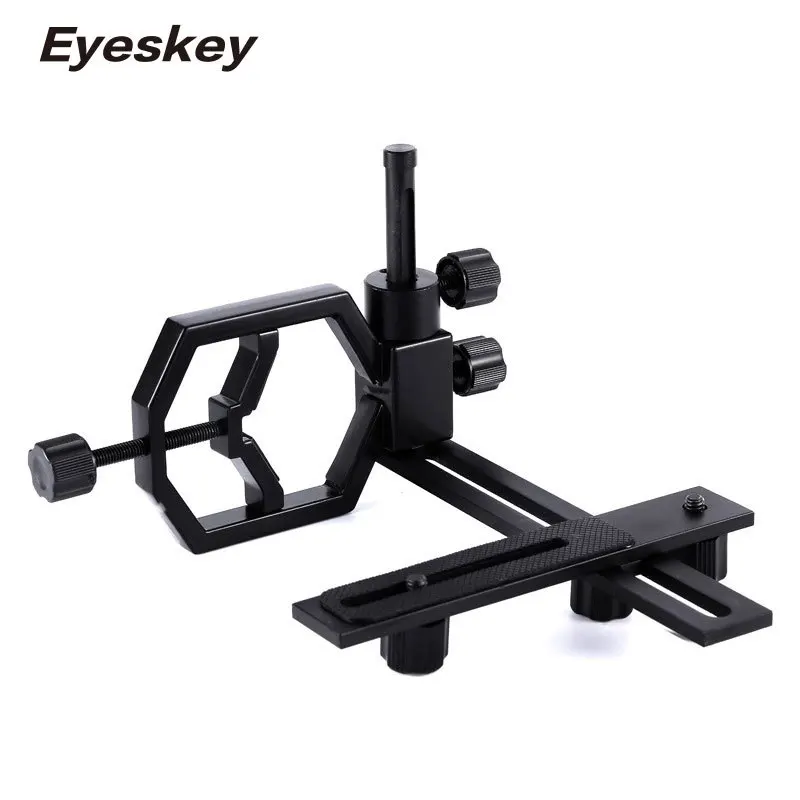 Eyeskey Telescope Accessories Digital Camera Photography Bracket Telescope Connection Camera Mobile Phone