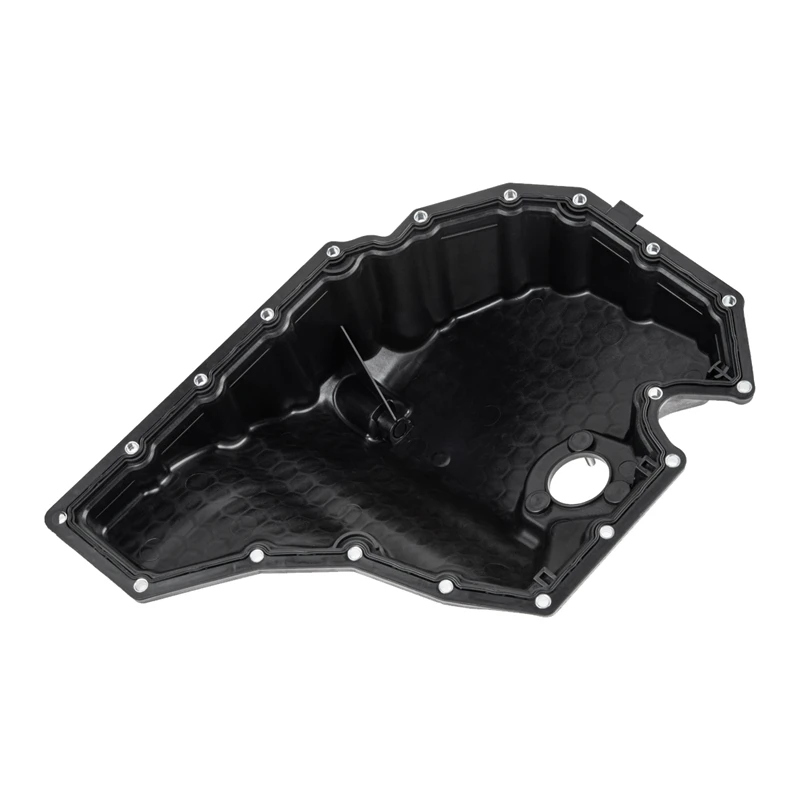 Lower Oil Pan 06L103598F,06L103598J For  A4 Quattro Allroad A5 Sportback Q5 Q7