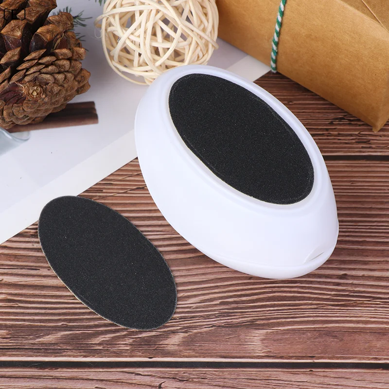 〔E〕Multifunctional Brush Feet Care Tool Skin Care Foot Dead Skin Removal Foot Exfoliator Heel Cuticles callus Remover〔Winter5〕