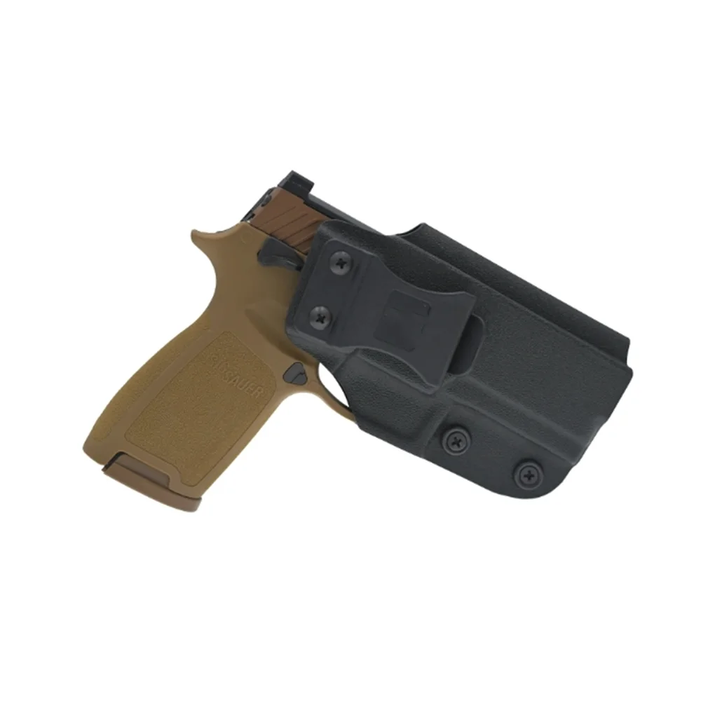 Sig P320 m18 holster IWB kydex  SIG Sauer P320 M18 holster  concealed Right hand