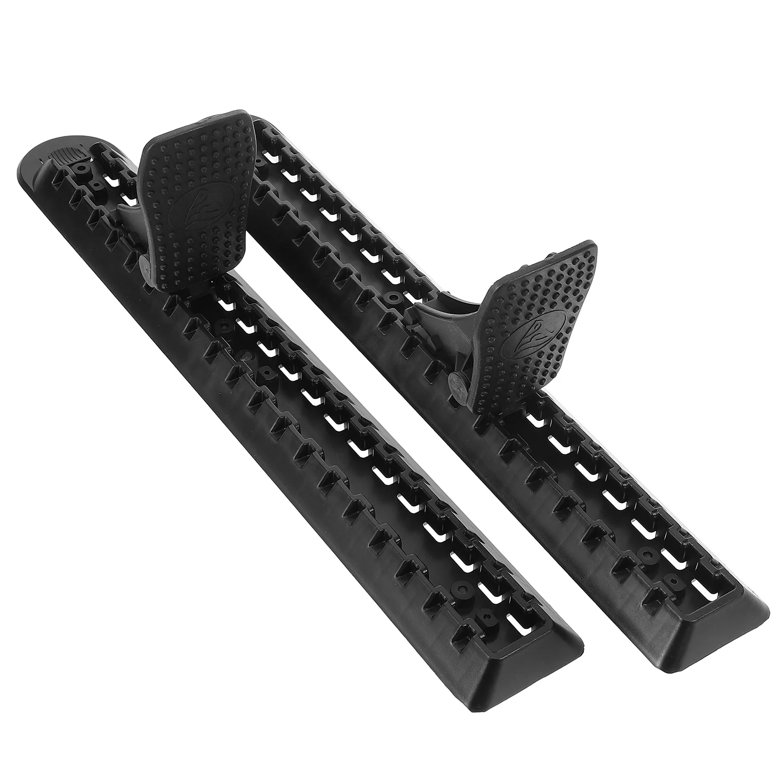 1 زوج دواسة القدم كاياك قوي منطقة خطوة كبيرة سهلة التركيب مناسبة لقوارب الكاياك قوارب قابلة للنفخ طوافات القوارب المحمولة #6