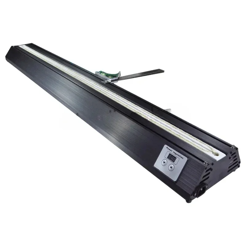 220v Acrylic Bending Machine GS1200 Electric Bending Machine Heater Plexiglass PVC Plastic Board Advertising Channel Bender Hot