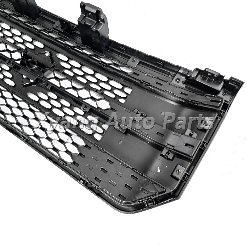 Radiator Bumper Grille For JMC GRAND AVENUE DADAO Bumper Grill PP6-8200-AB