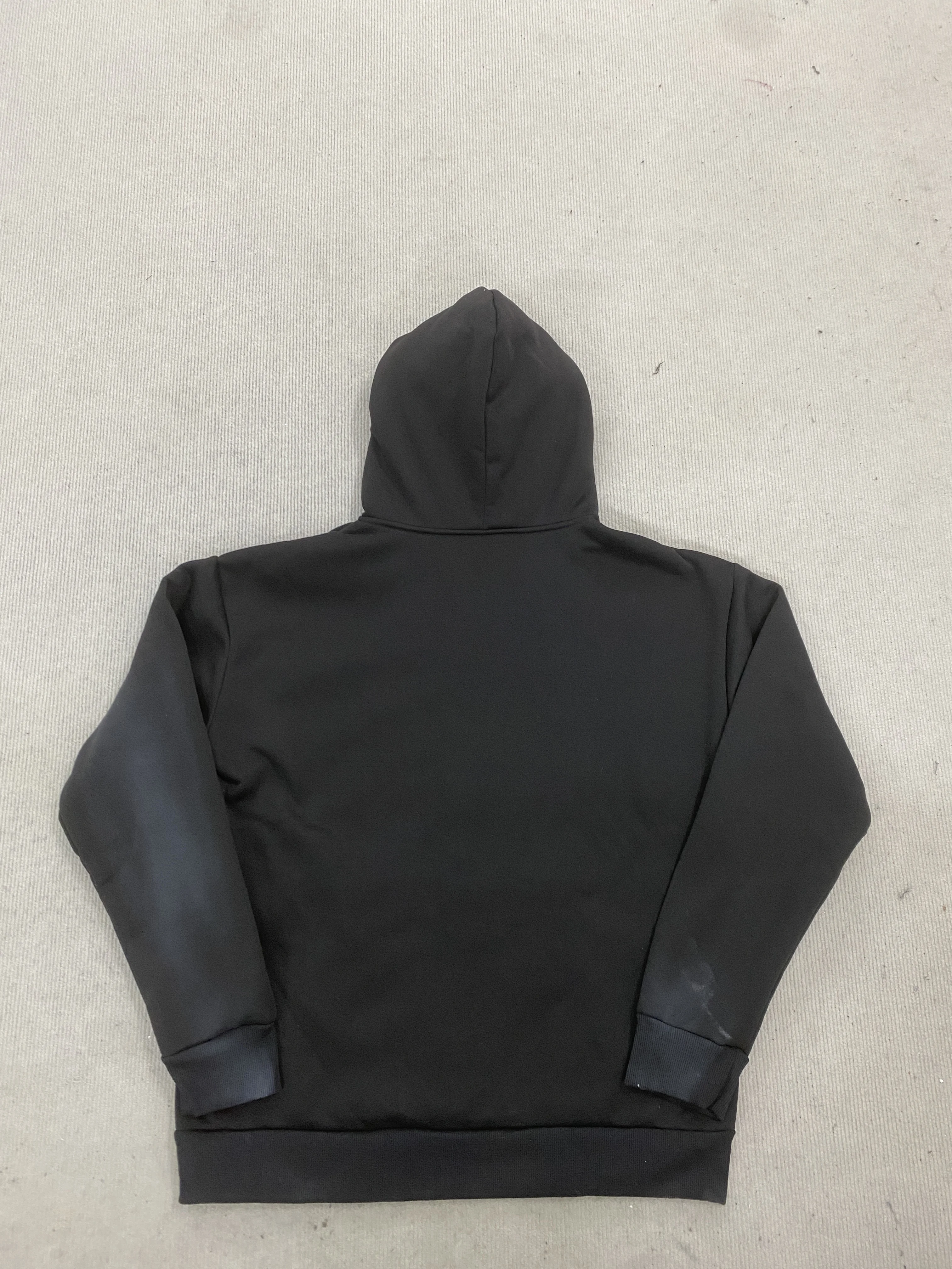 Herbst-Winter Neue Menanger und Frauen Homosexuelle مجموعة سترة Druck لتقوم بها بنفسك Muster Einfache Dennliche وضع الساتان Stil