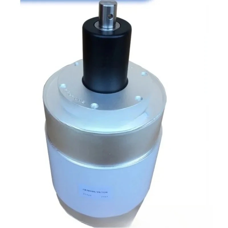For CKTB500/20/120 Adjustable 15-500PF 20KV High Voltage High Frequency Vacuum Variable Ceramic Capacitor
