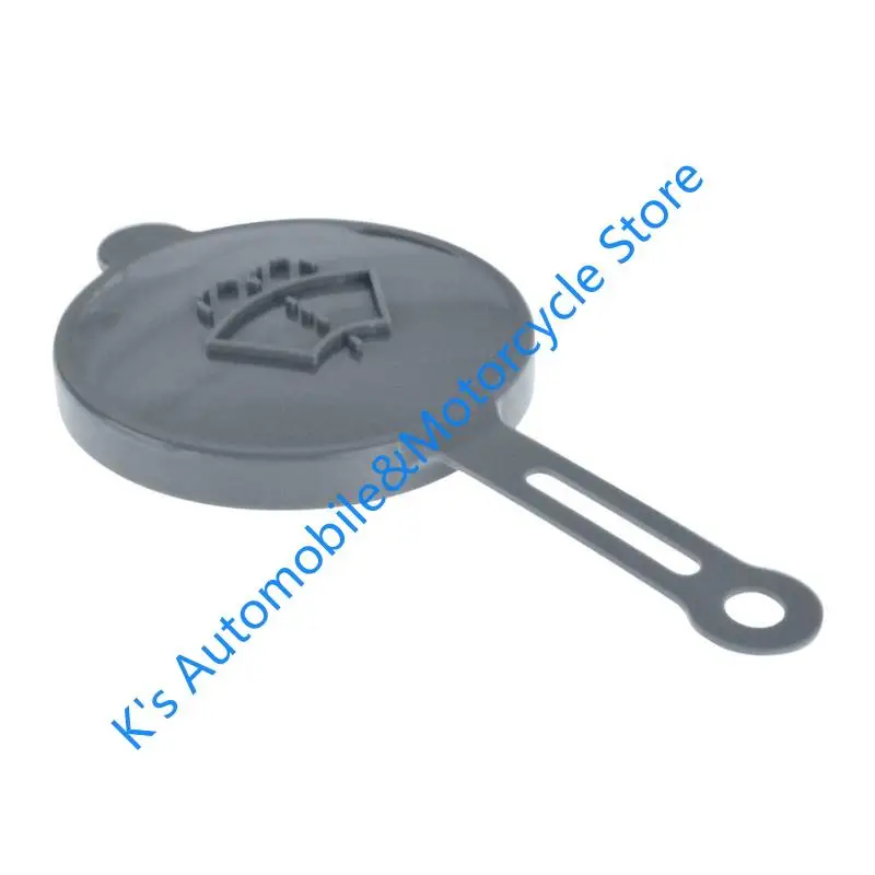 Q39F استبدال غطاء زجاجة غسالة سيارات للزجاج الأمامي غسالة ممسحة ممسحة الخزان لإنفينيتي OEM 28913-JX00A