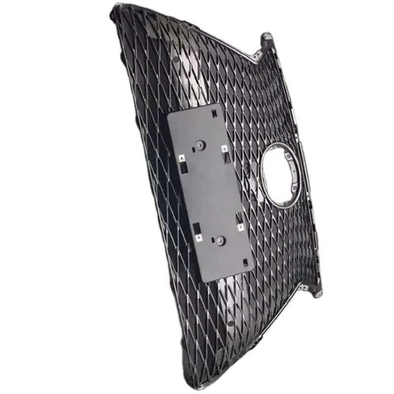 

Car Exterior Accessories Body Kits Front Bumper Grille for NX 300 2014+ Factory Supply Auto Parts