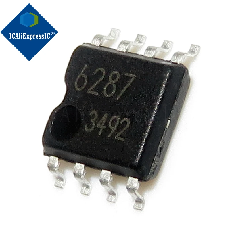 

10piece BA6287F-E2 BA6287F 6287 SOP-8