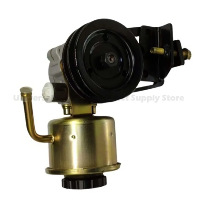 

For Huanghai Shuguang 3407100 N02 Power Steering Pump Replacement Premium Quality Durable Design