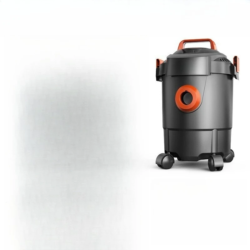 

Vacuum Cleaner Household Large Suction Small Powerful High Power Dry and Wet Decoration Industrial Handheld Sewing Machine