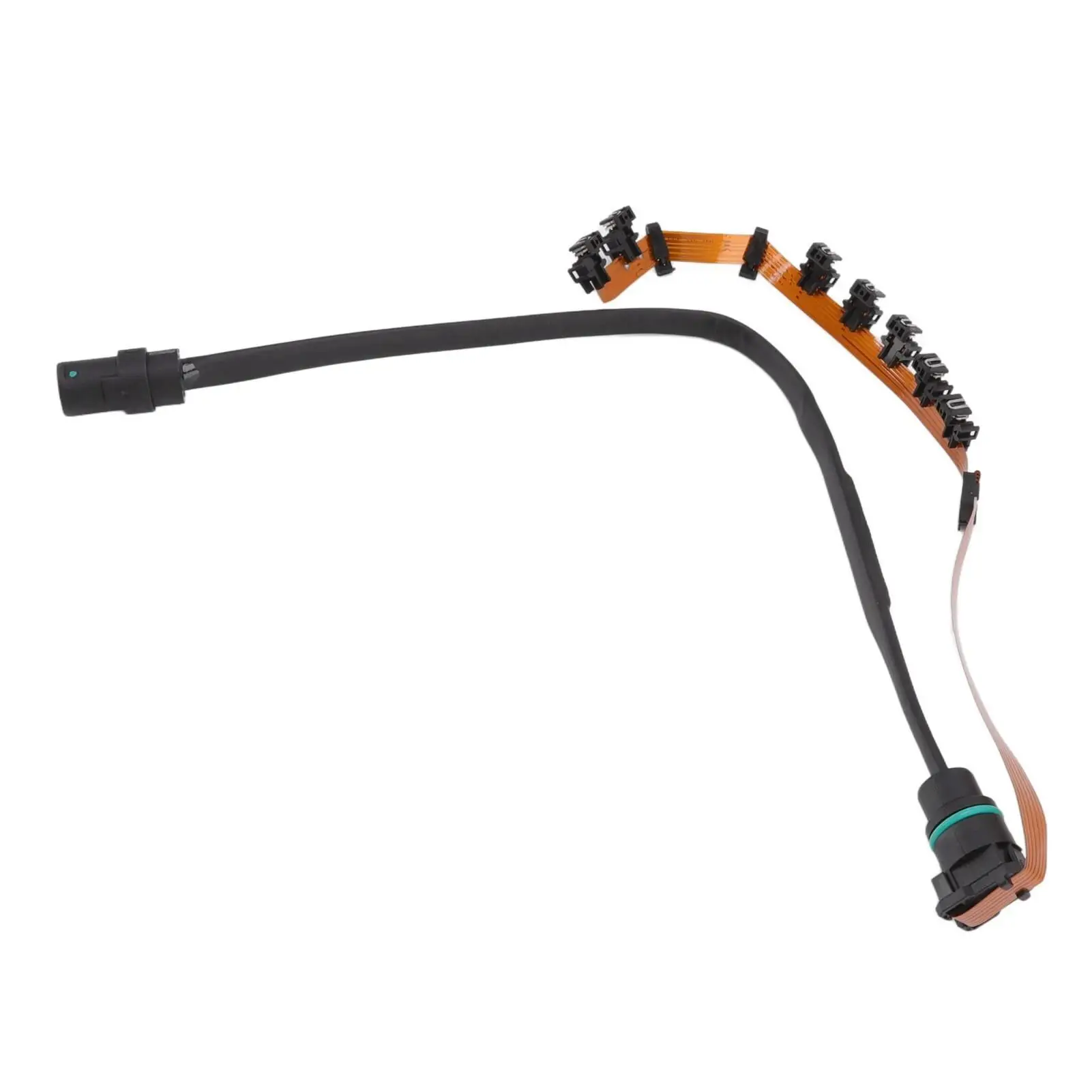 

Transmission Internal Wiring Harness Ribbon Sensor 01M927365 OEM Parts Heavy Duty for repairing