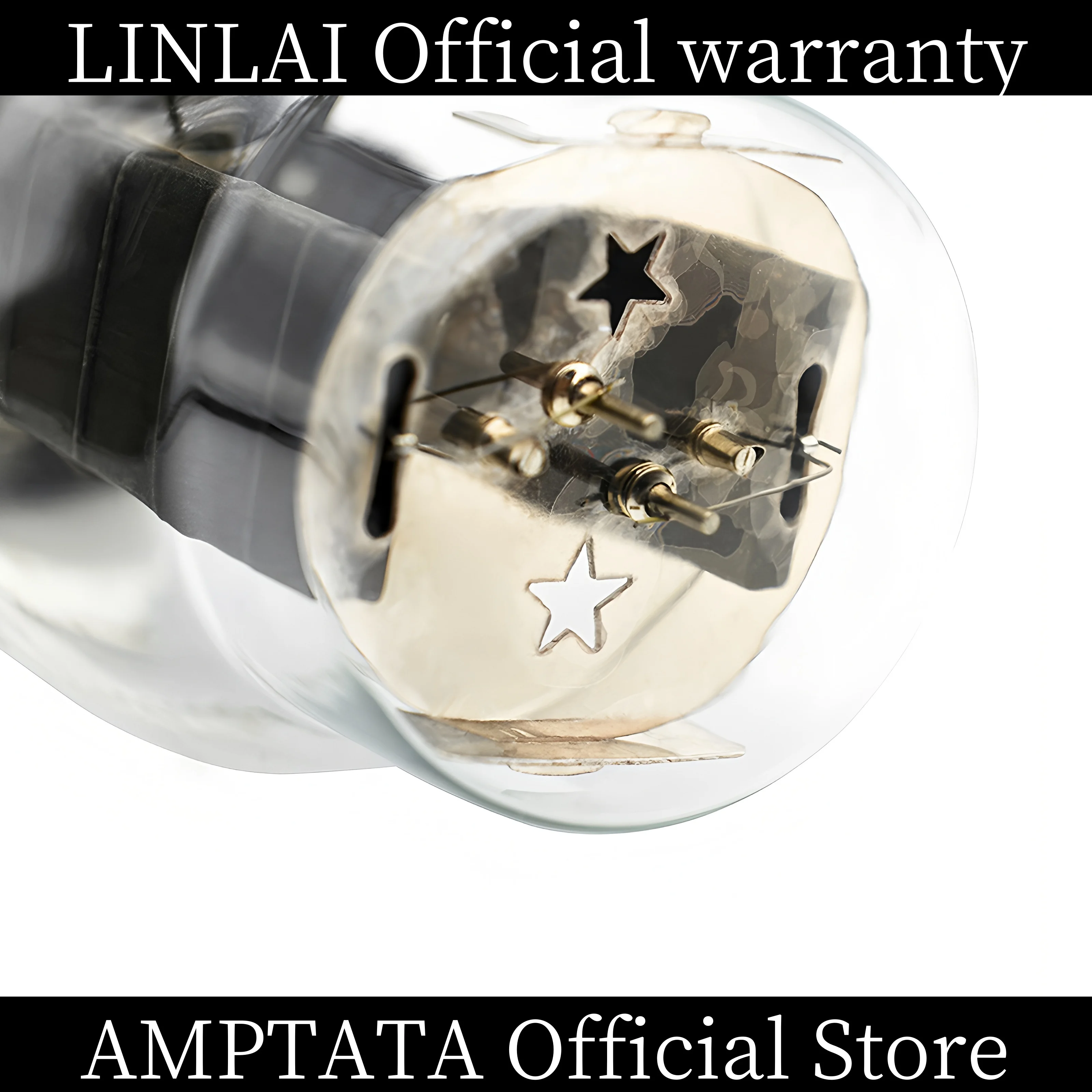 LINLAI 5U4G PLUS نسخة مطورة HIFI الصوت فراغ أنبوب أمبير الكلاسيكية اختبار 274B