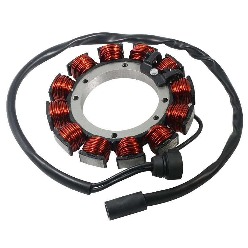 

Motorcycle Stator Coil Generator For Harley Davidson SPORTSTER 883R XL883R 1200 883 XL883 XL1200 XL1200R XL1200S 29967-89C