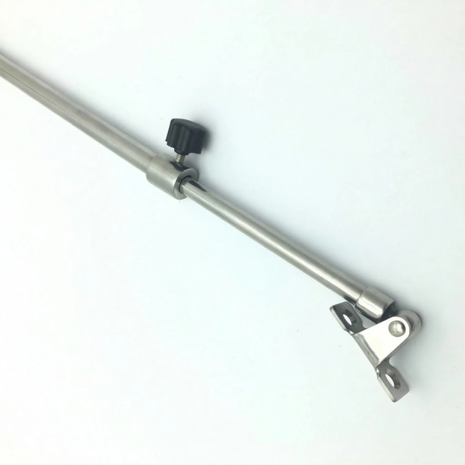 Marine Hardware Corrosion Resistant Marine Hatch Spring Adjuster Hardware Heavy Duty for Deck Compartments