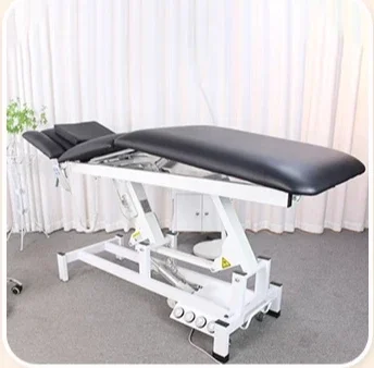 

Electric tattoo special automatic lifting beauty bed body tattoo massage bed