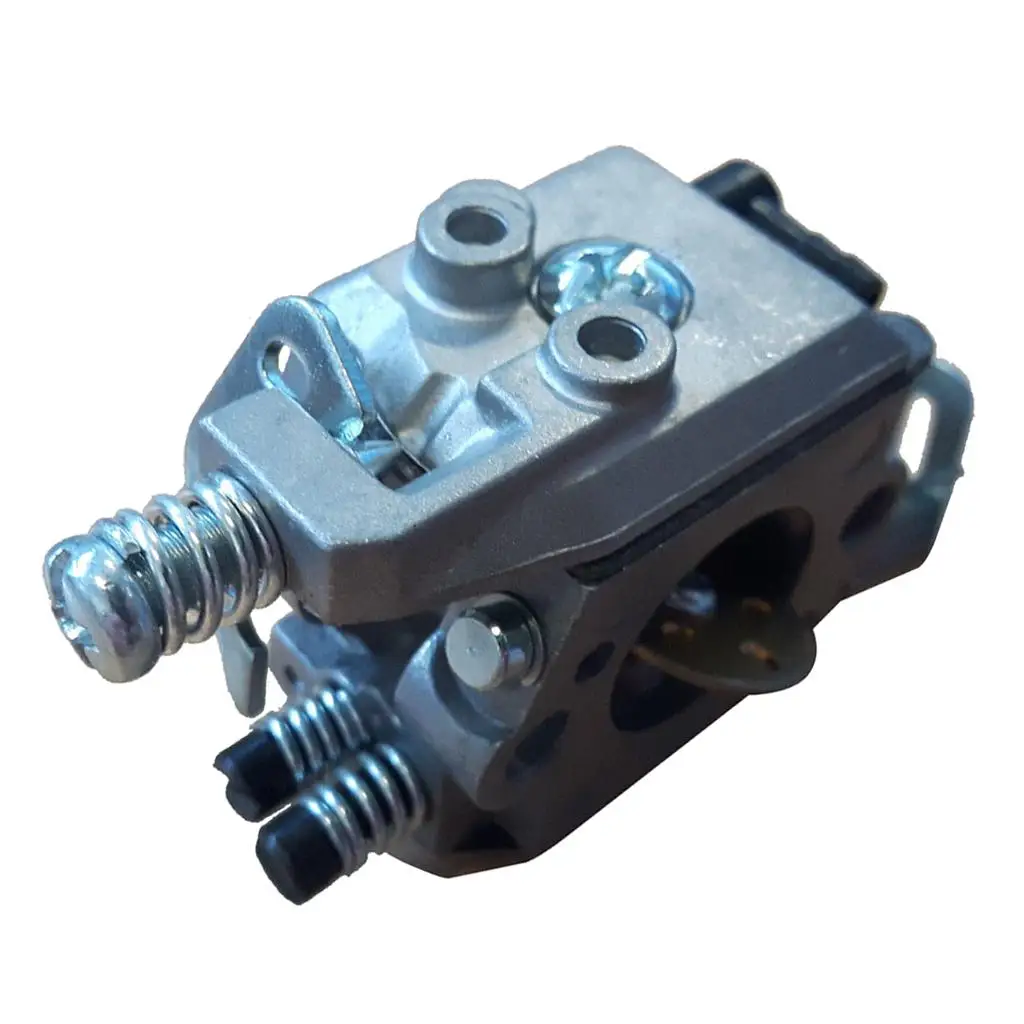 High Performance Carburetor Carb Alloy for MS170 MS180 Chainsaw Parts Durable Engine Accessory Replacement