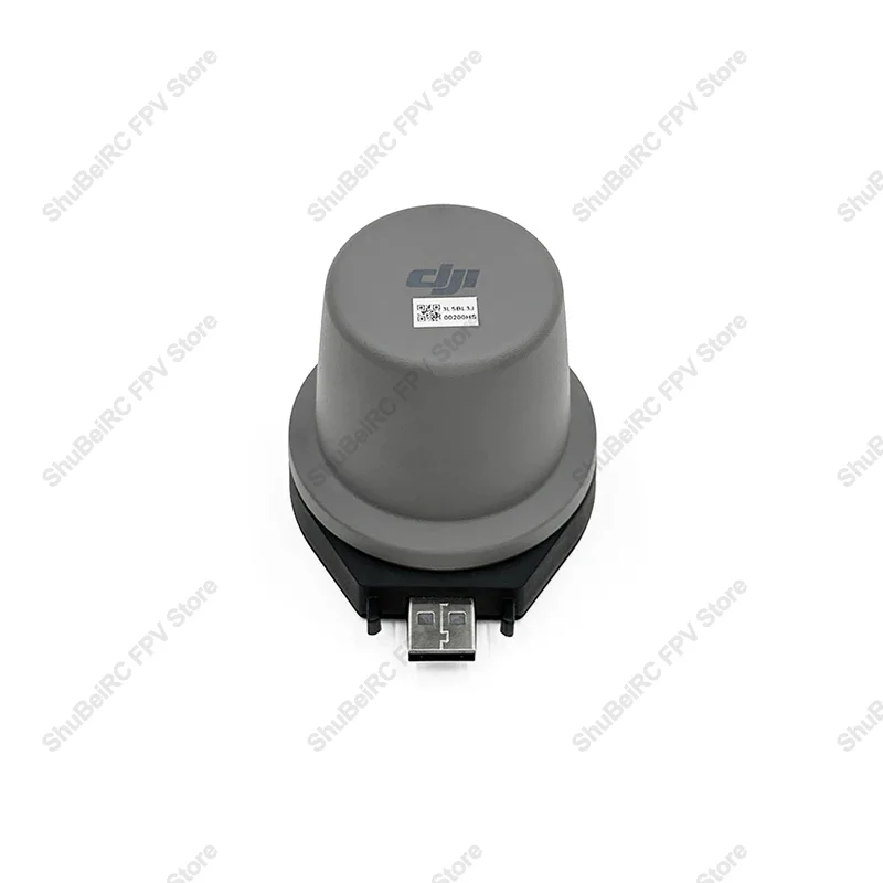 DJI RTK High-Precision Positioning Module 100%Original for DJI Agriculture Drone T20/T25/T20P/T30/T40/T50/FlyCart 30/FlyCart 100
