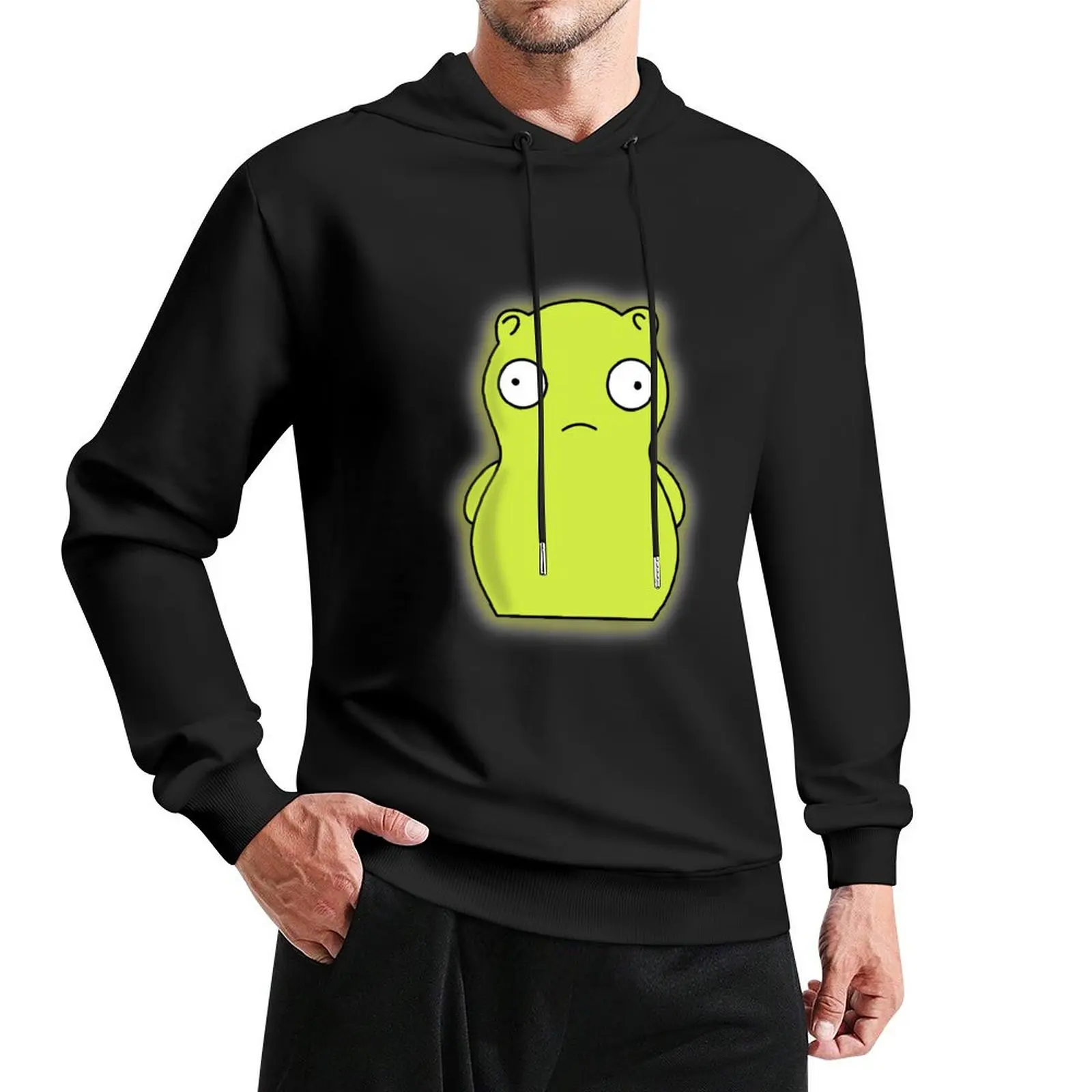 

Kuchi Kopi Pullover Hoodie men clothing men's clothing autumn tracksuits