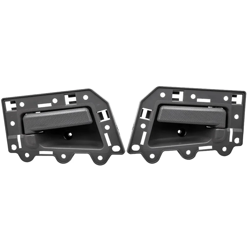 

L37A-4 шт. внутренняя ручка двери для Jeep Grand Cherokee 2005-2011 1JV471J3AA 1JV461J3AA 5HR411J3AK 5HR421J3AK LHD