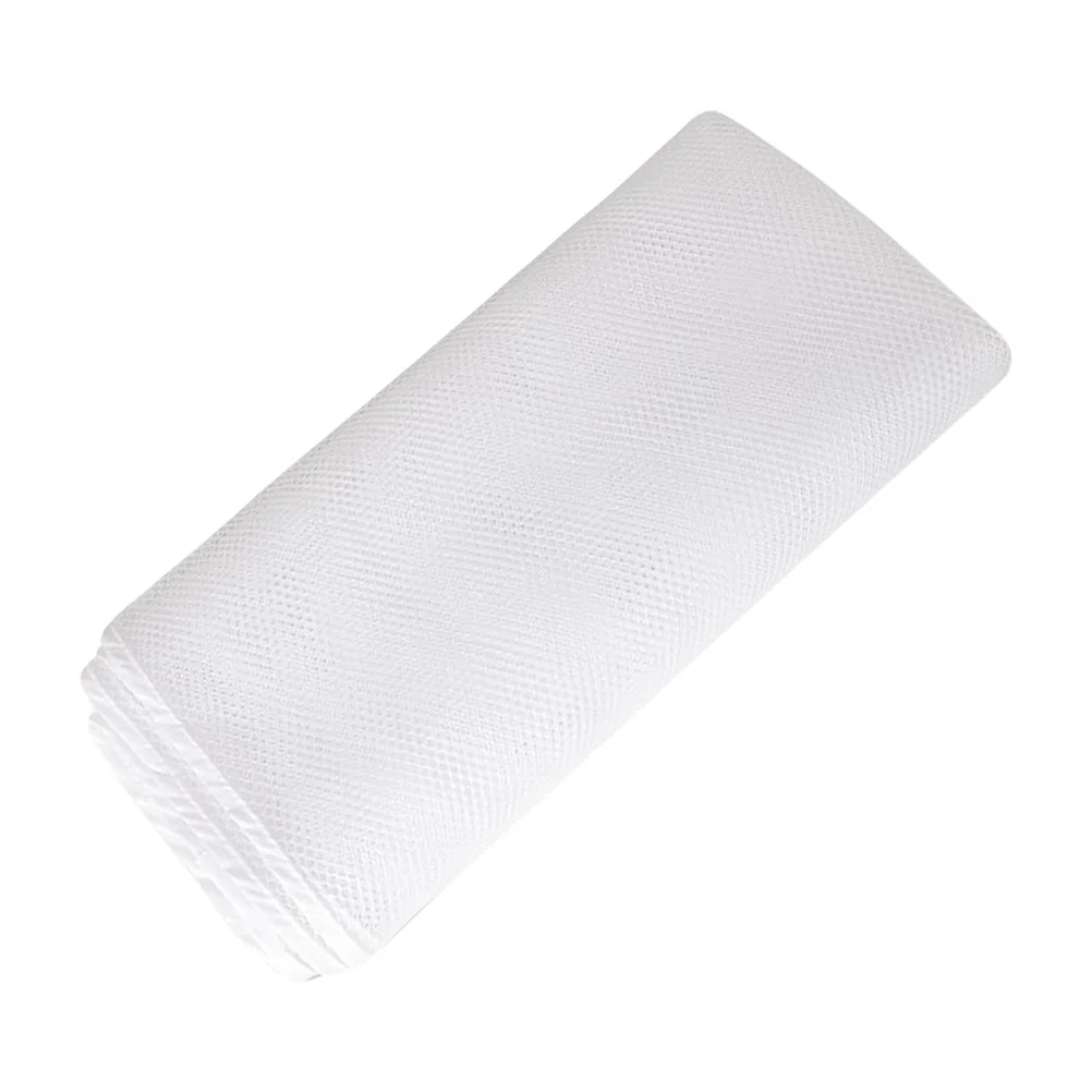 1 مجموعة شبكة أمان الطفل سميكة شبكة صلبة واقية شرفة الدرج السكك الحديدية صافي خفيفة الوزن حماية الطفل سياج الدرج الحرس