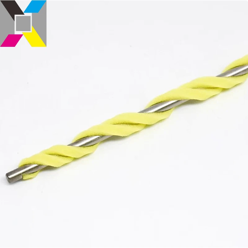 

5PCS Charge Roller Cleaning Roller For Xerox AltaLink C8030 8035 8045 8055 8070 7525 7530 7535 7545 7830 7855 7845 PCR