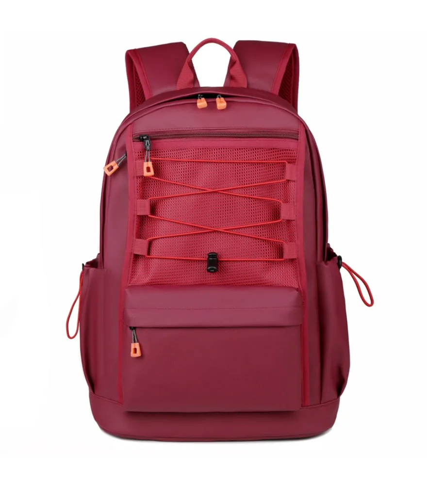 

Outdoor Travel Backpack Laptop Bag Casual Student School Bag Backpack Men's Large Capacity