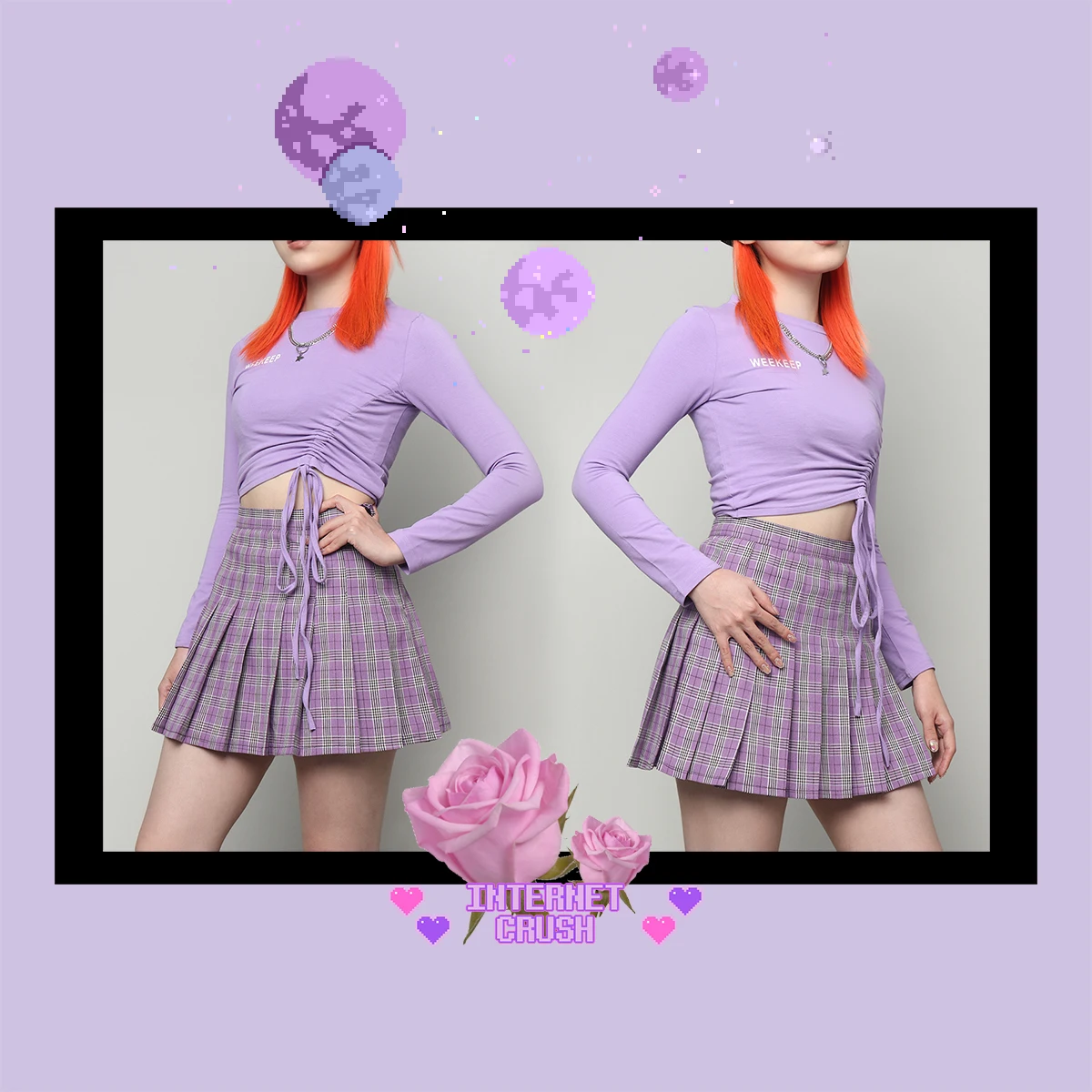 Eho Slim Fit Round …