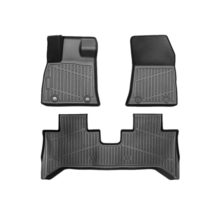 

SEMOR Brand Wholesale Price High Quality Car Door Guard 5D Car Door Sill with LED Protector for SUZUKIS Ertiga 2018-on