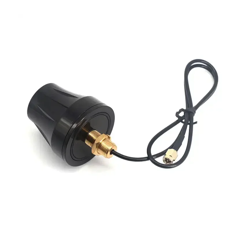 700-2700 МГц 4g LTE Открытый водонепроницаемый шкаф Интернет-антенна Беспроводная сетевая модемная антенна IOT