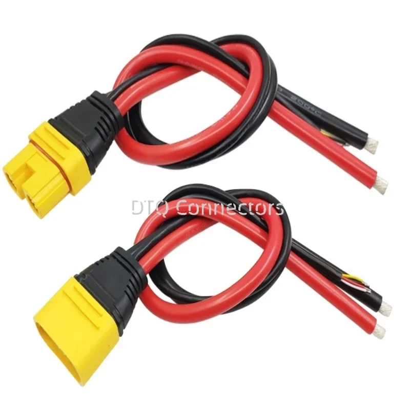 1Pair/1Pcs AS150U Connector Amass Male Female Waterproof Plug DC High Current Electric Battery Connector