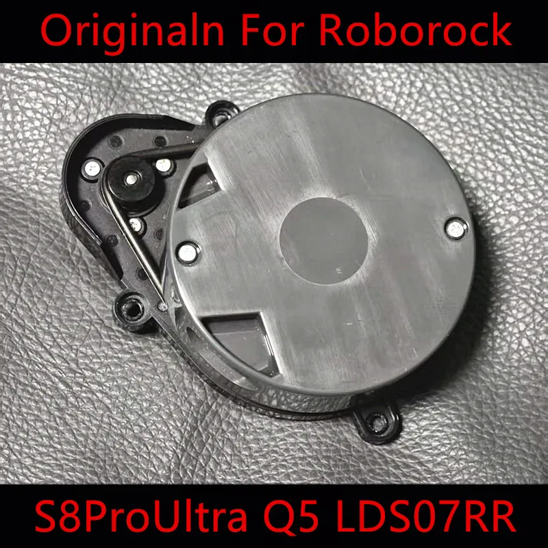 Originaln Laser Distance Sensor LDS07RR For Roborock S8 Pro Ultra/ Q5 Robot Vacuum Cleaner  Accessories