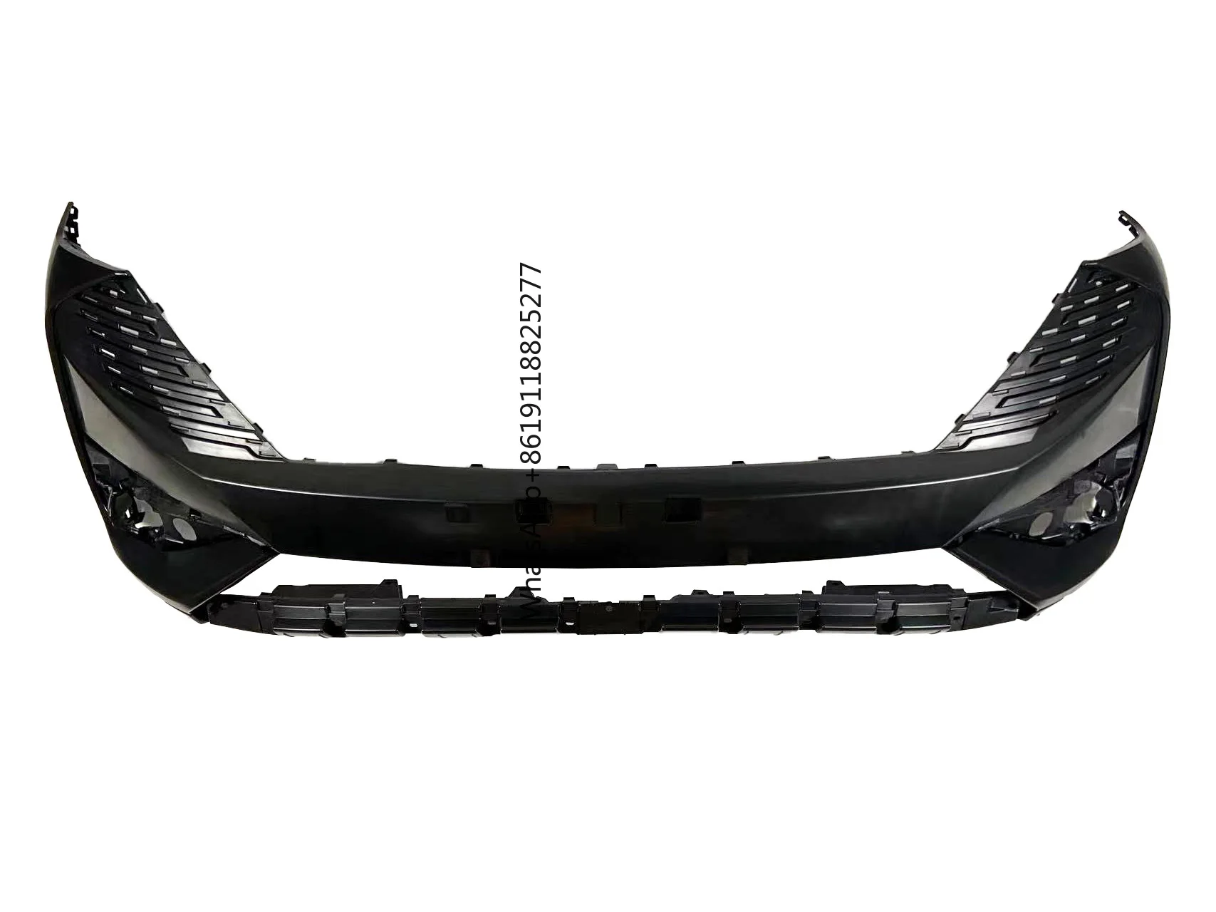 For HAVAL H6-3 2022  Great Wall 2803123XKN03A Chinese Car  Auto Body  front bumper